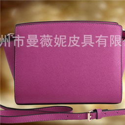 曼薇妮皮具 匠心工艺与创新设计引领皮具新风尚