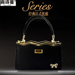 尚诗曼皮具 品质与时尚的完美融合，加盟店前景如何？